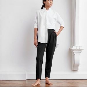 ADAY Cut It Out Pants, Small